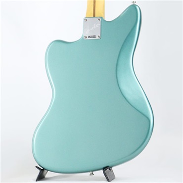 Fender USA American Professional Classic Jazzmaster (Faded Sherwood Green Metallic/Rosewood) 画像3