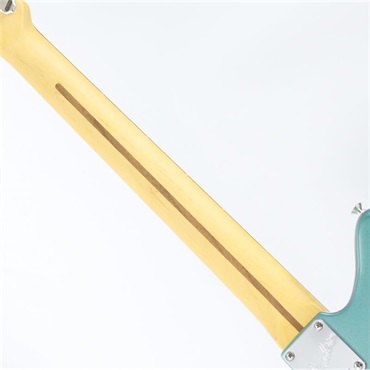 Fender USA American Professional Classic Jazzmaster (Faded Sherwood Green Metallic/Rosewood) 画像6