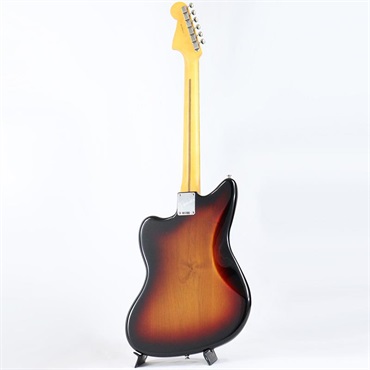 Fender USA American Professional Classic Jazzmaster (3-Color Sunburst/Rosewood) 画像2