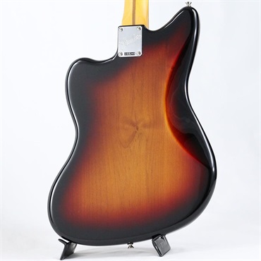 Fender USA American Professional Classic Jazzmaster (3-Color Sunburst/Rosewood) 画像3