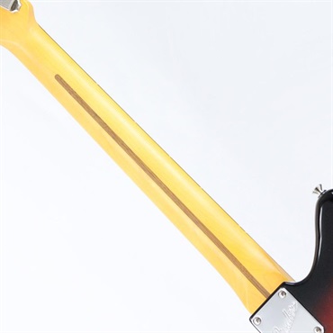 Fender USA American Professional Classic Jazzmaster (3-Color Sunburst/Rosewood) 画像6