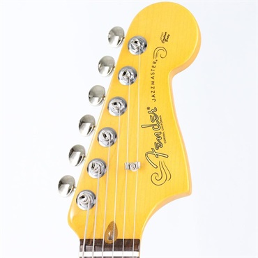 Fender USA American Professional Classic Jazzmaster (3-Color Sunburst/Rosewood) 画像7