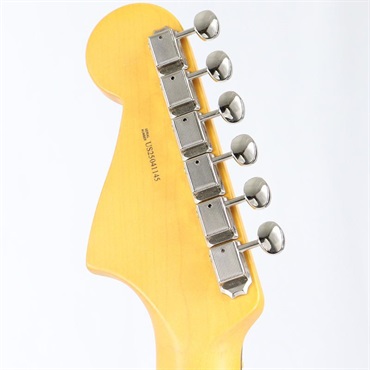 Fender USA American Professional Classic Jazzmaster (3-Color Sunburst/Rosewood) 画像8