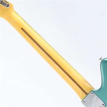 Fender USA American Professional Classic Jaguar (Faded Sherwood Green Metallic/Rosewood) 【The Autumn Winter 2025 Campaign】 画像6