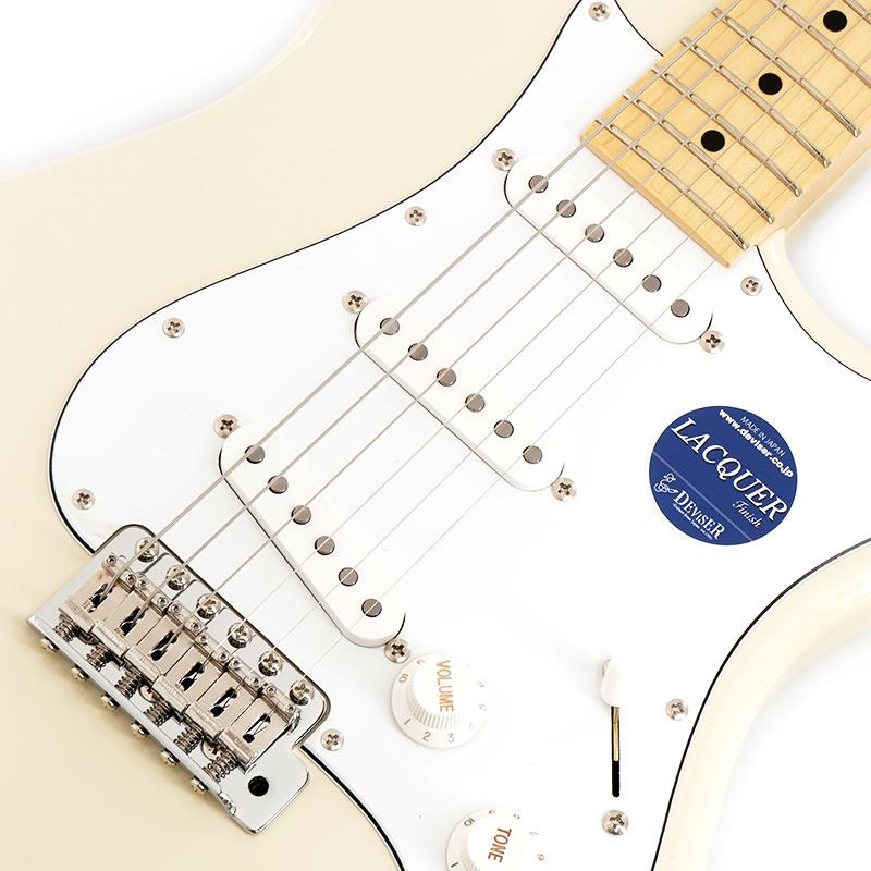 momose MC1-STD/M (OWH) SN. 21134 ｜イケベ楽器店オンラインストア