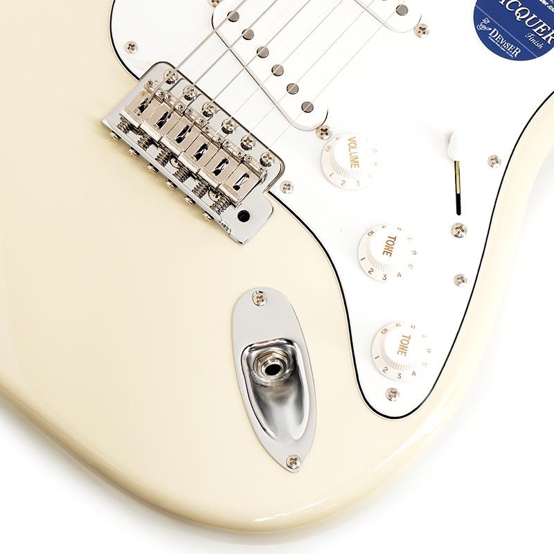 momose MC1-STD/M (OWH) SN. 21134 ｜イケベ楽器店オンラインストア