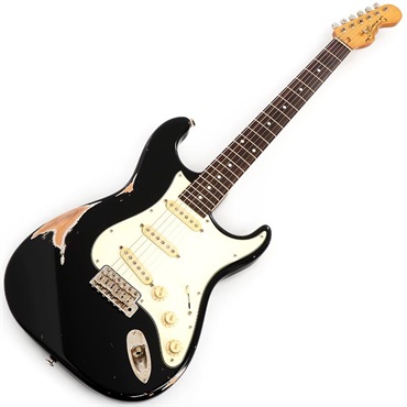 momose MC1-STD/R (BLK-Aged/ミントPG) SN. 21277 画像1