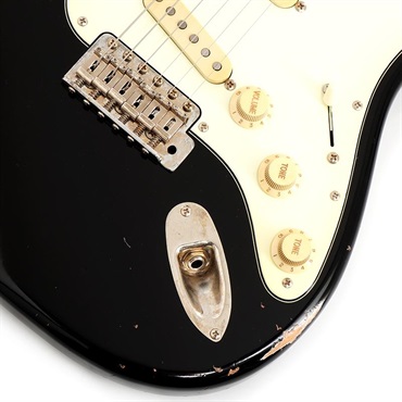 momose MC1-STD/R (BLK-Aged/ミントPG) SN. 21277 画像4