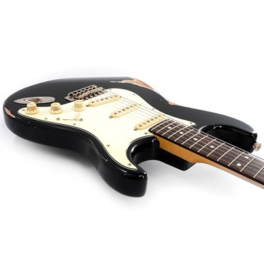 momose MC1-STD/R (BLK-Aged/ミントPG) SN. 21277 画像8