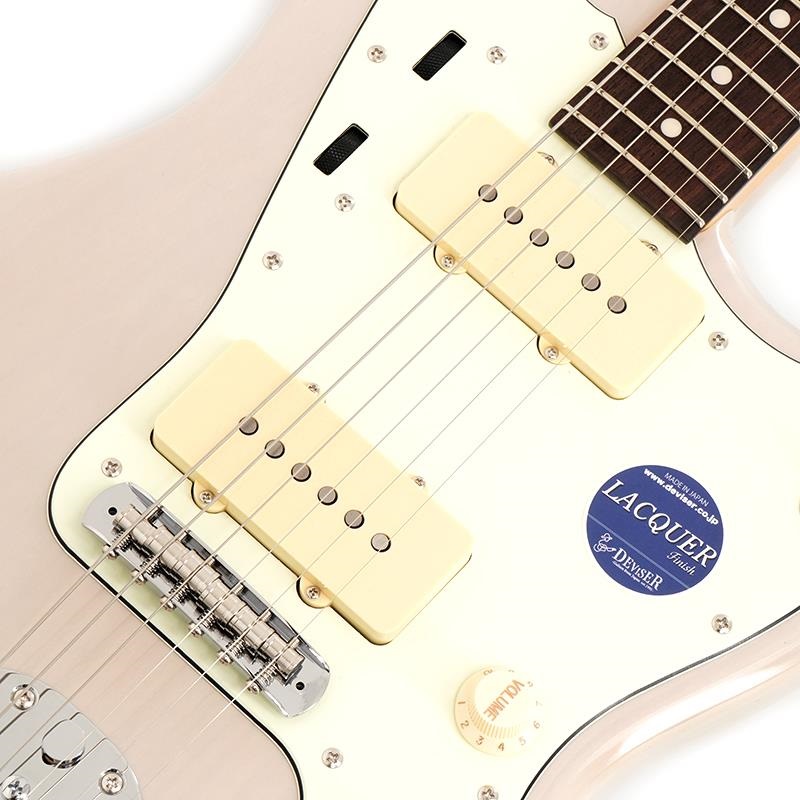 Masaページ momose MJS1-STD/R (WBD) SN. 21010 ｜イケベ楽器店オンラインストア