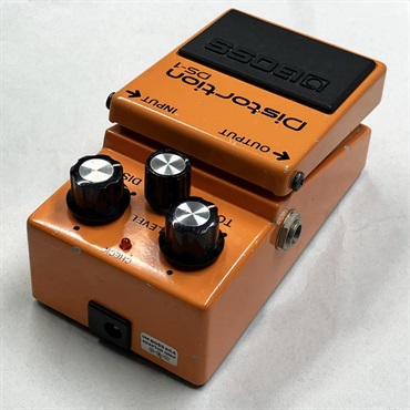 BOSS USED 中古 DS-1 1988年製 日本製 画像1