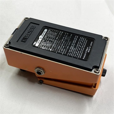 BOSS USED 中古 DS-1 1988年製 日本製 画像2