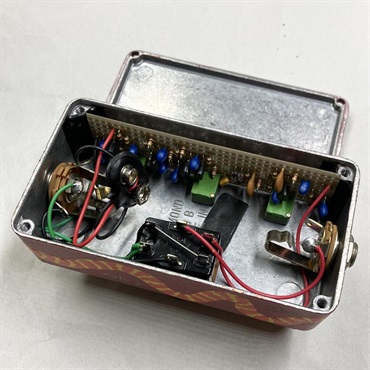 Z.VEX MACHINE 中古 Z.VEX MACHINE 中古 Z.Vex FUZZ FACTORY（中古）【楽器検索デジマート