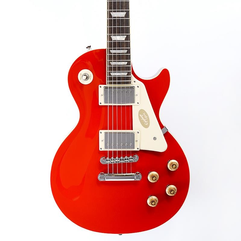 Epiphone Les Paul Standard '50s (Cardinal Red) ｜イケベ楽器