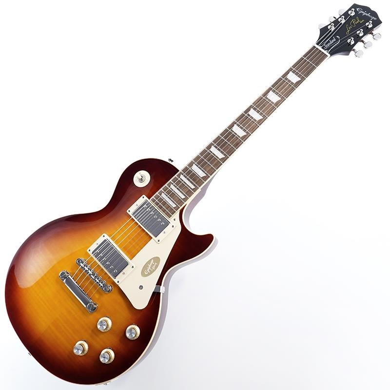 Epiphone Les Paul Standard '60s Figured (Iced Tea Burst) ｜イケベ