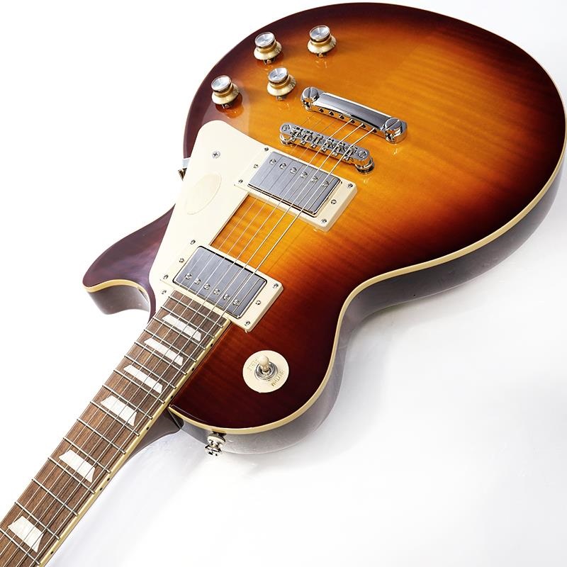 Epiphone Les Paul Standard '60s Figured (Iced Tea Burst) ｜イケベ