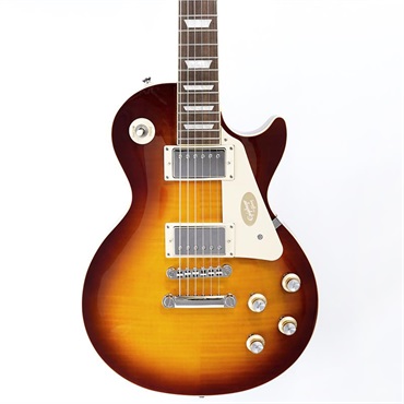 Epiphone Les Paul Standard '60s Figured (Iced Tea Burst) ｜イケベ