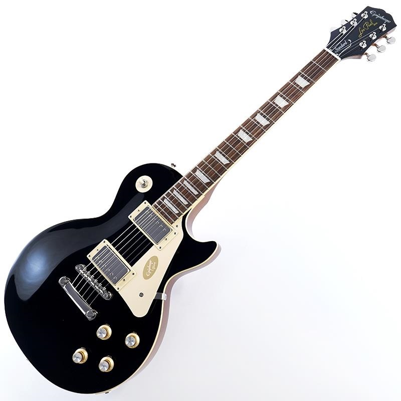 ギター Epiphone IBG Les Paul Standard 60s Ebony Epiphone Les Paul Standard 60s Ebony エレキギター レスポール