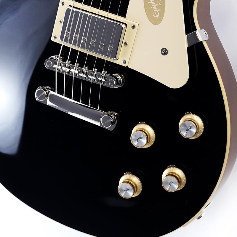 【美品】Epiphone LesPaul Standard '60s Ebony Epiphone Les Paul Standard '60s Electric Guitar Ebony
