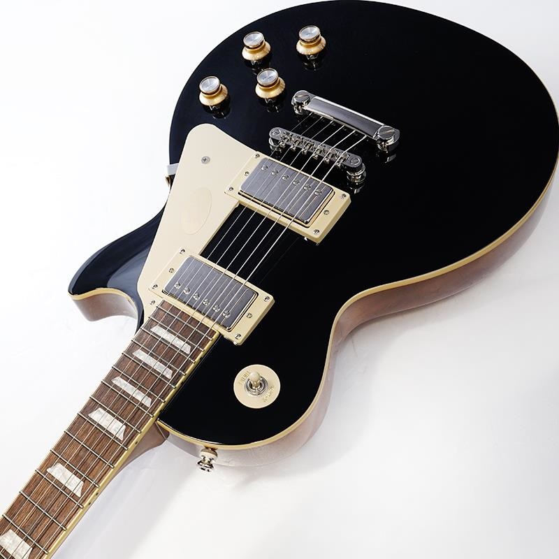 【美品】Epiphone LesPaul Standard '60s Ebony Epiphone Authentic 60s era Les Paul looks, tone, and feel for