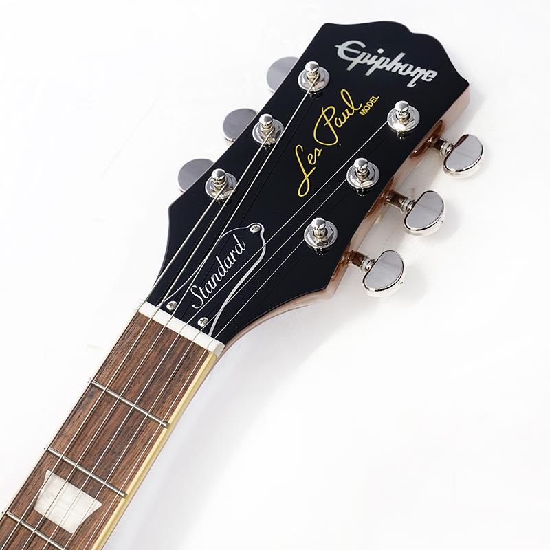 Epiphone Les Paul Standard '60s (Ebony) ｜イケベ楽器店オンラインストア