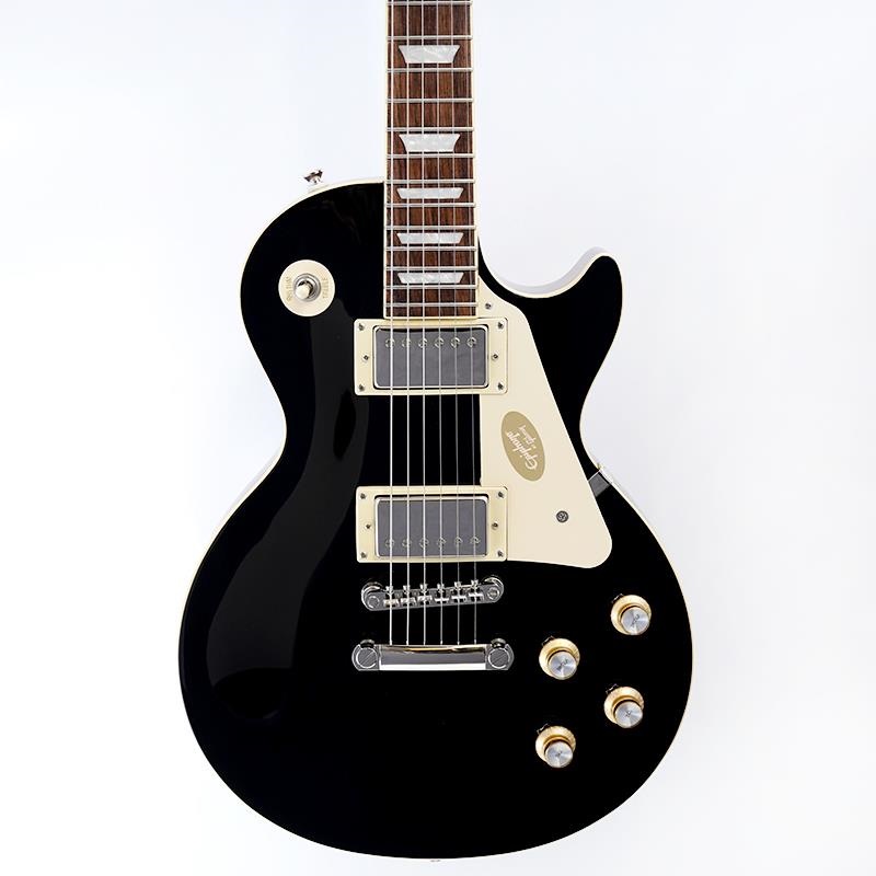 Epiphone Les Paul Standard '60s (Ebony) ｜イケベ楽器店オンラインストア