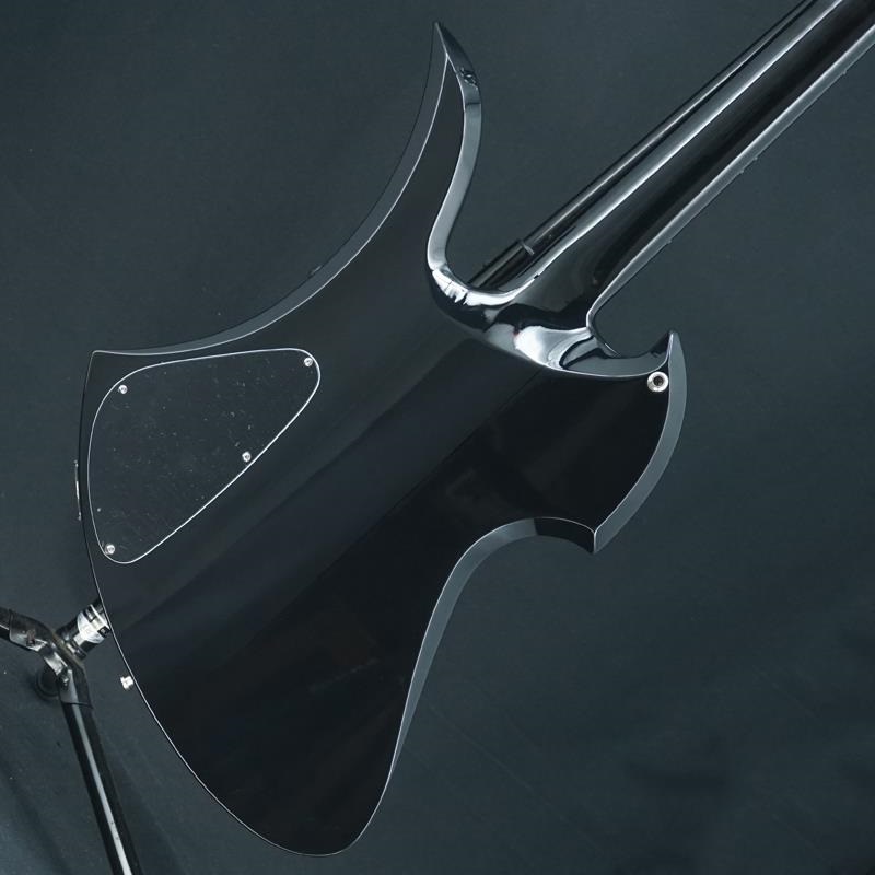 FERNANDES ／ Burny USED 中古 MB-CUSTOM SEELA 画像1