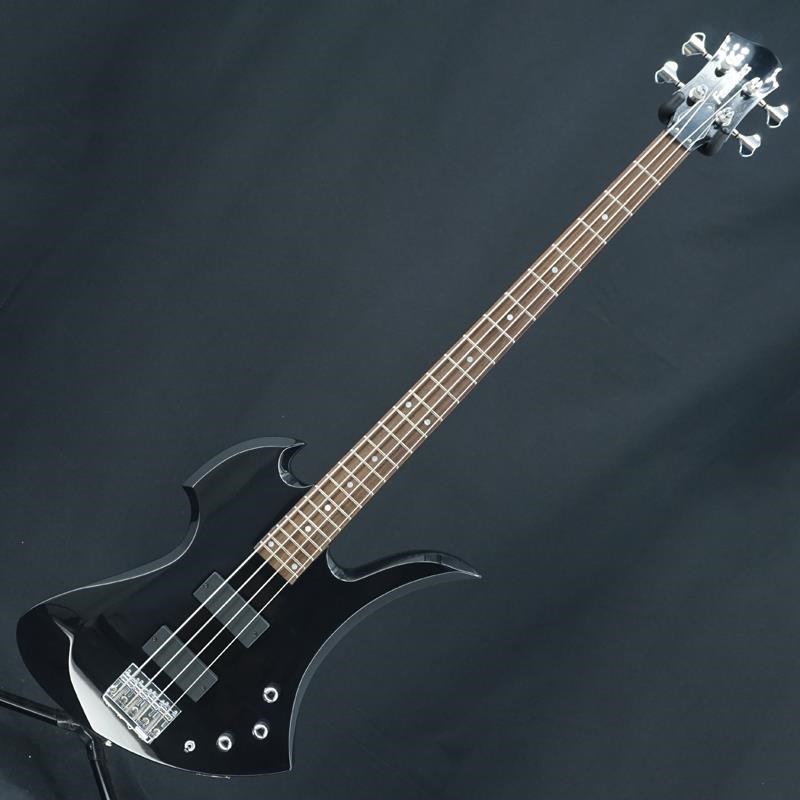 FERNANDES ／ Burny USED 中古 MB-CUSTOM SEELA 画像2