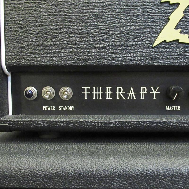 Dr.Z USED 中古 Therapy 画像1