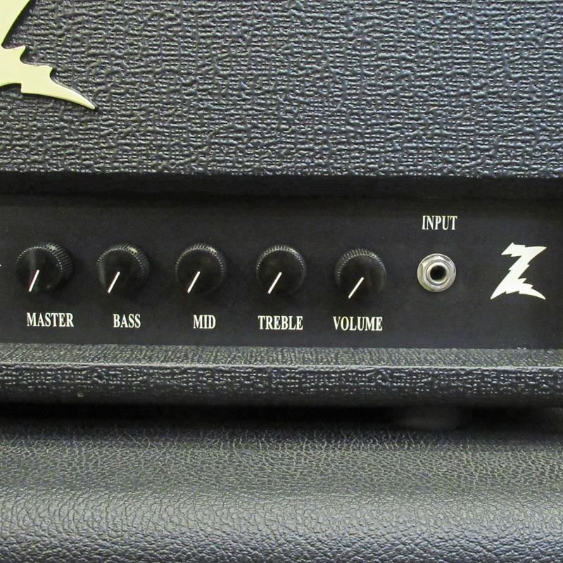 Dr.Z USED 中古 Therapy 画像2