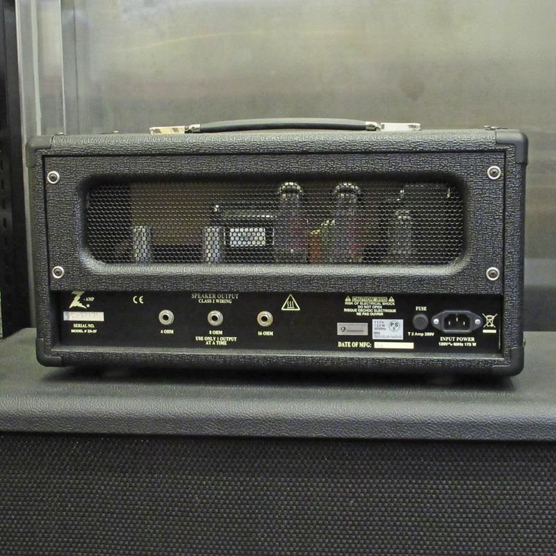 Dr.Z USED 中古 Therapy 画像3
