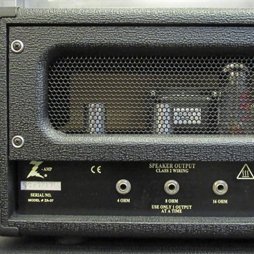 Dr.Z USED 中古 Therapy 画像4