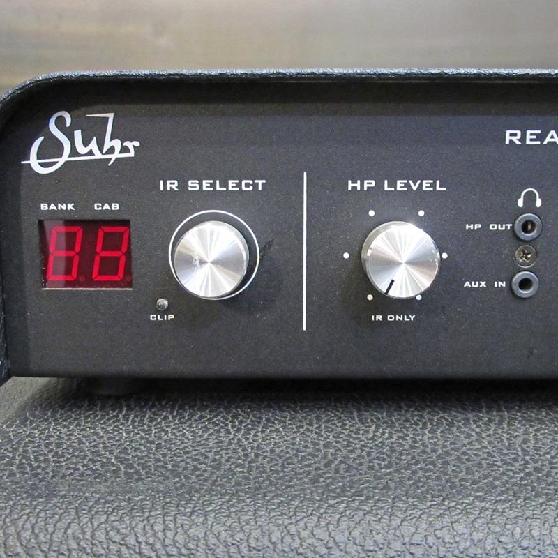 Suhr Amps USED 中古 REACTIVE LOAD I.R. 画像1
