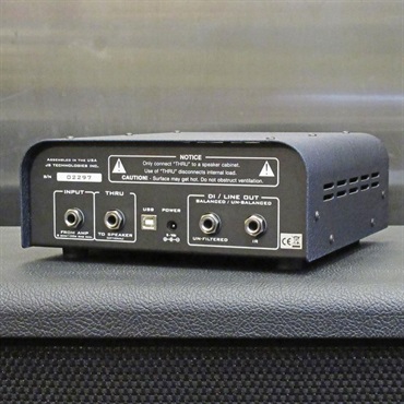 Suhr Amps USED 中古 REACTIVE LOAD I.R. 画像3