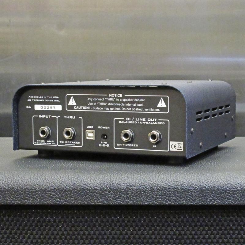 Suhr Amps USED 中古 REACTIVE LOAD I.R. 画像3