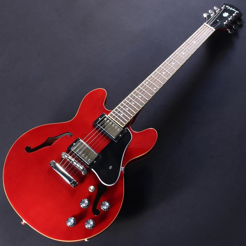 Epiphone USED 中古 ES-339 (Cherry) 画像1