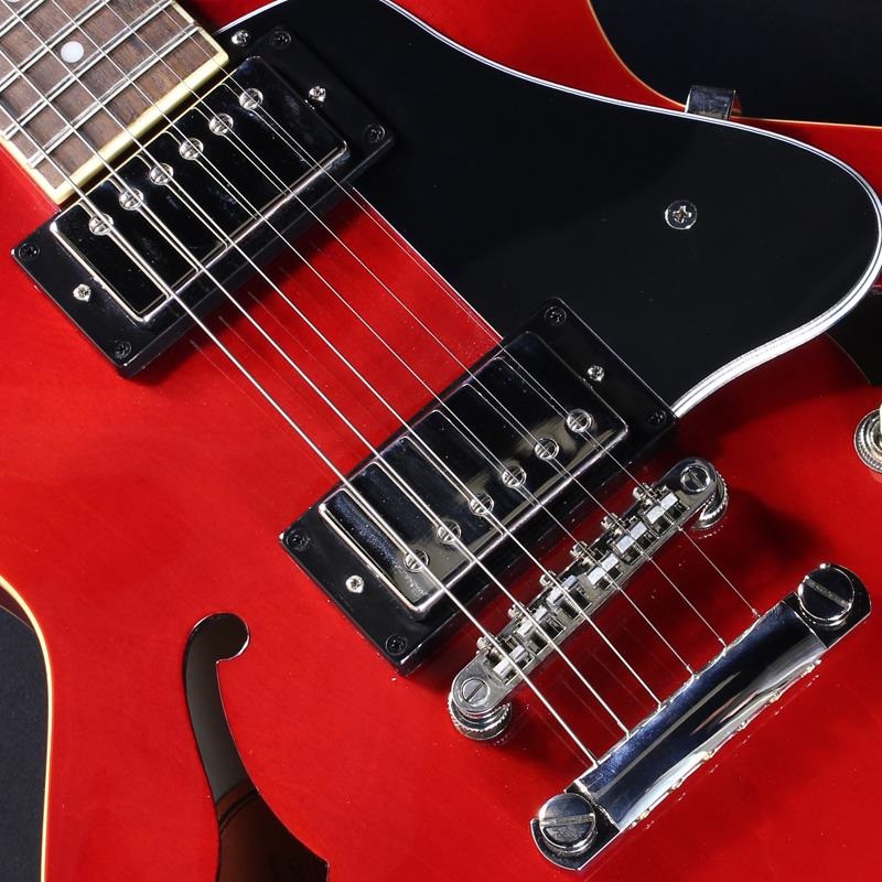 Epiphone USED 中古 ES-339 (Cherry) 画像3