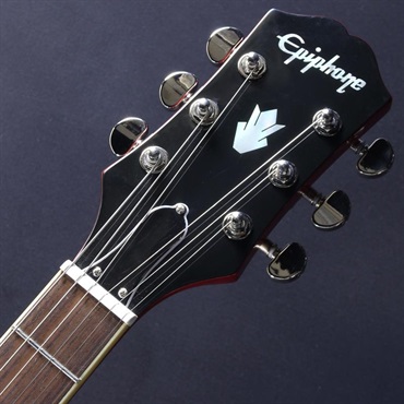 Epiphone USED 中古 ES-339 (Cherry) 画像4