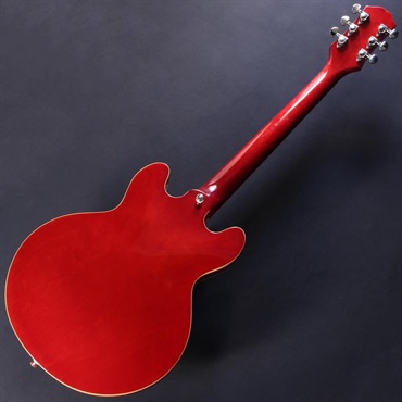 Epiphone USED 中古 ES-339 (Cherry) 画像5