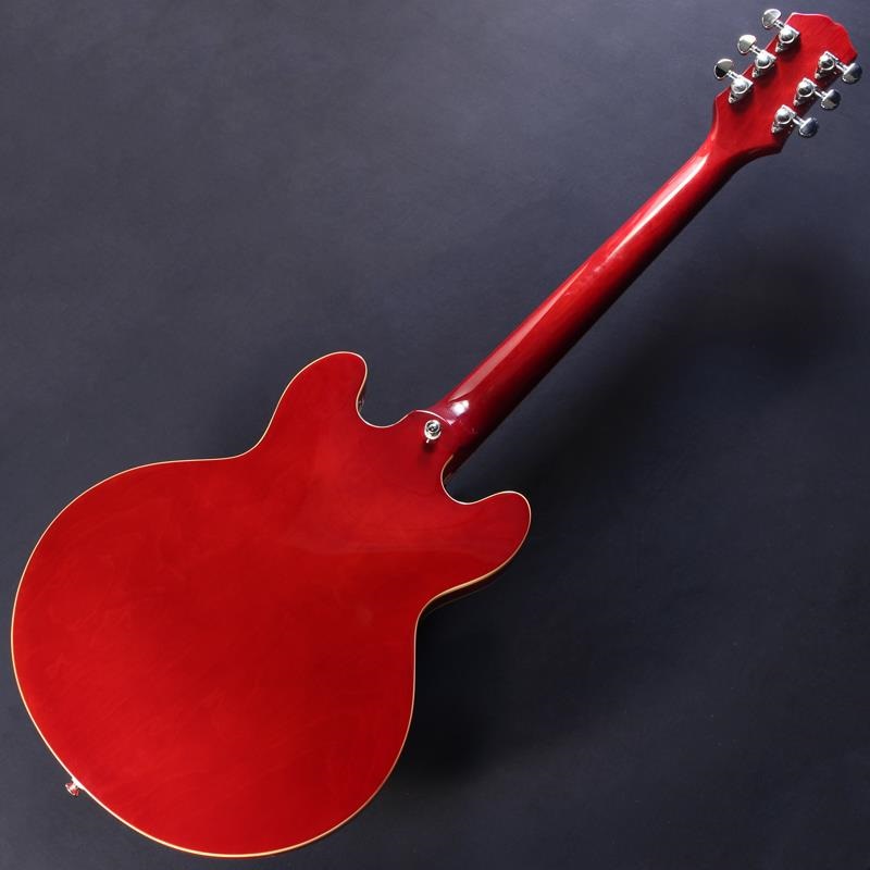 Epiphone USED 中古 ES-339 (Cherry) 画像5
