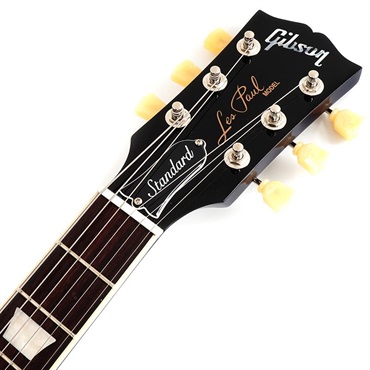 Gibson Les Paul Standard 50s Figured Top (Blueberry Burst) 【S/N 220350089】 画像6