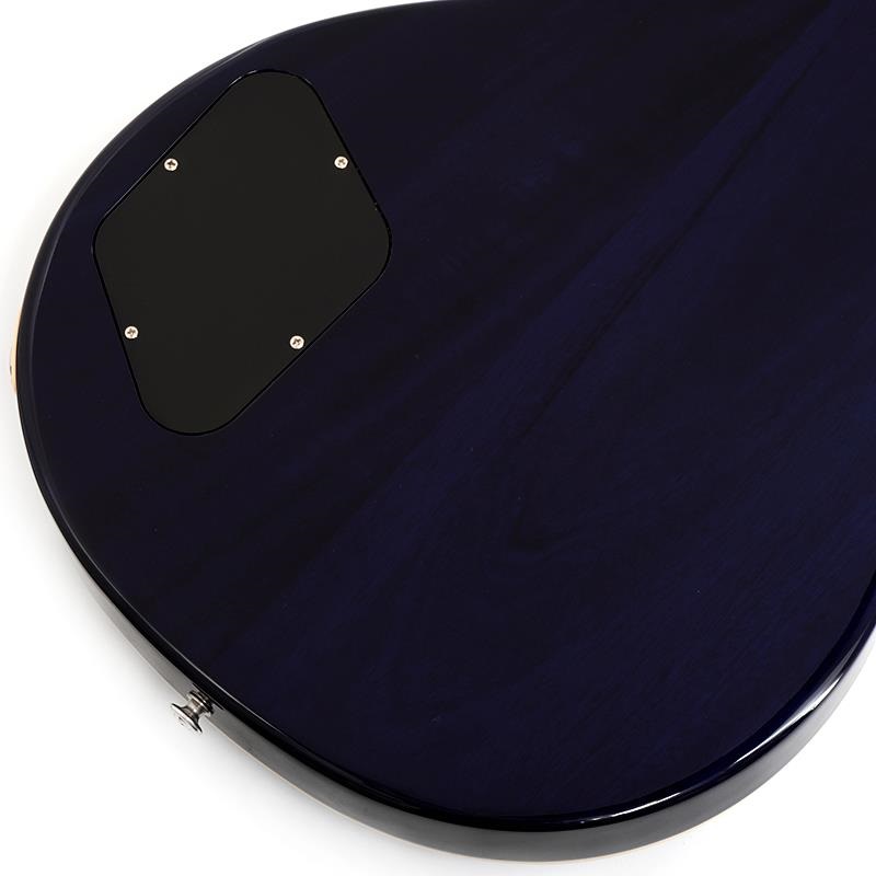 Gibson Les Paul Standard 50s Figured Top (Blueberry Burst) 【S/N 220350089】 画像7