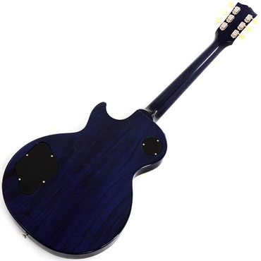 Gibson Les Paul Standard 50s Figured Top (Blueberry Burst) 【S/N 221250300】 画像2