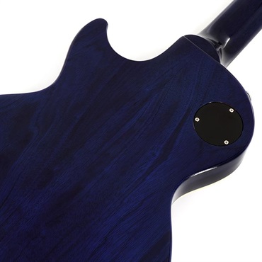 Gibson Les Paul Standard 50s Figured Top (Blueberry Burst) 【S/N 221250300】 画像5