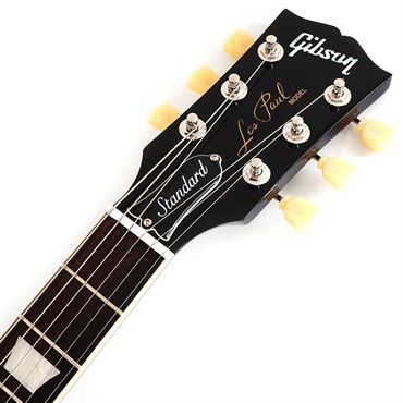 Gibson Les Paul Standard 50s Figured Top (Blueberry Burst) 【S/N 221250300】 画像6