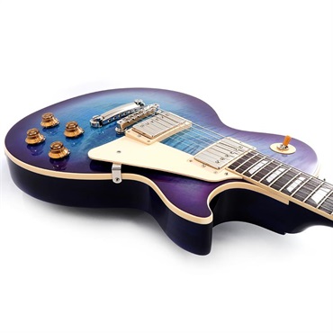Gibson Les Paul Standard 50s Figured Top (Blueberry Burst) 【S/N 221250300】 画像8