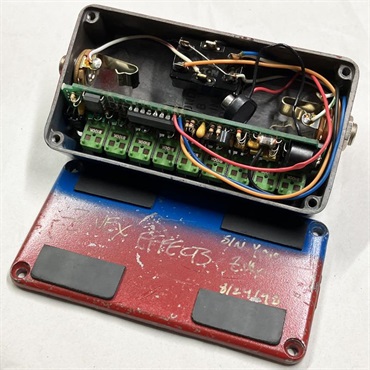 Z-VEX USED 中古 SEEK WAH ｜イケベ楽器店オンラインストア