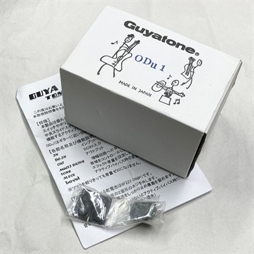 ギター Guyatone Principal O.D. Guyatone USED 中古 Principal O.D. ODu1 ｜イケベ楽器店オンラインストア