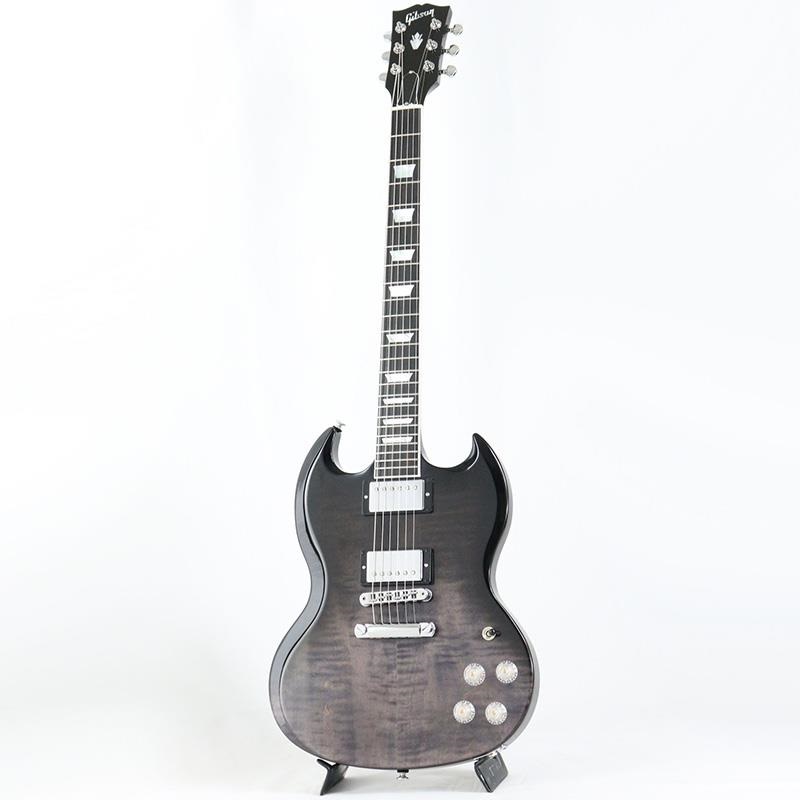 Gibson SG Modern (Trans Black Fade) [SN.205350106] 【キズあり特価】 画像1