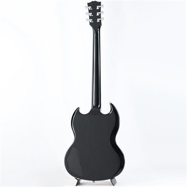 Gibson SG Modern (Trans Black Fade) [SN.205350106] 【キズあり特価】 画像2